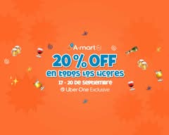 A-Mart 🛒 Isabela