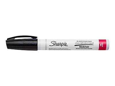 Sharpie Oil-Based Paint Marker 1874989 (black)