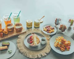 オイモトーキョー 代々木公園店 ＆ OIMO TOKYO -yoyogipark store-