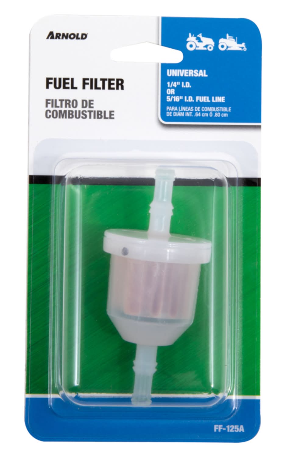 Arnold Fuel Filter 1 Pk