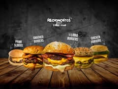 Rechonchitos (Cuernavaca)