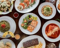 Hornero Restaurante - Tijuana - Mexico