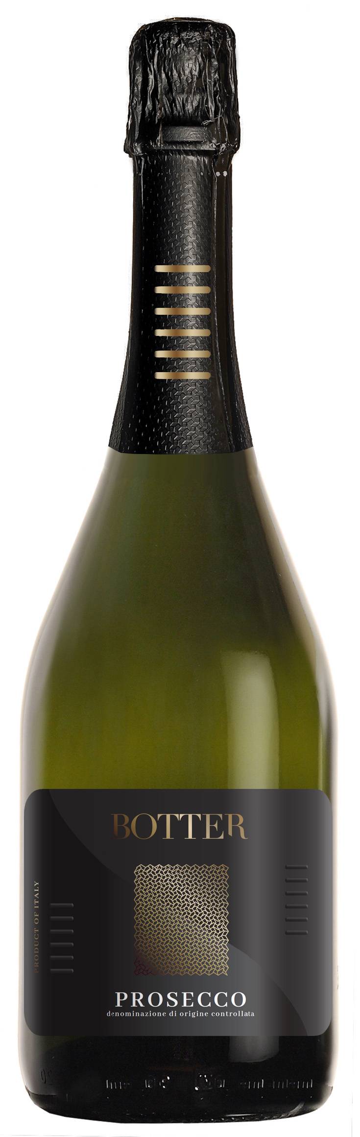 Botter Prosecco DOC 750ml