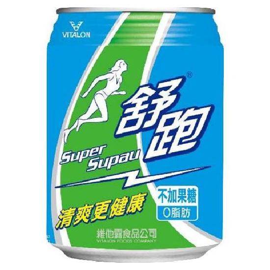 維他露舒跑245ml