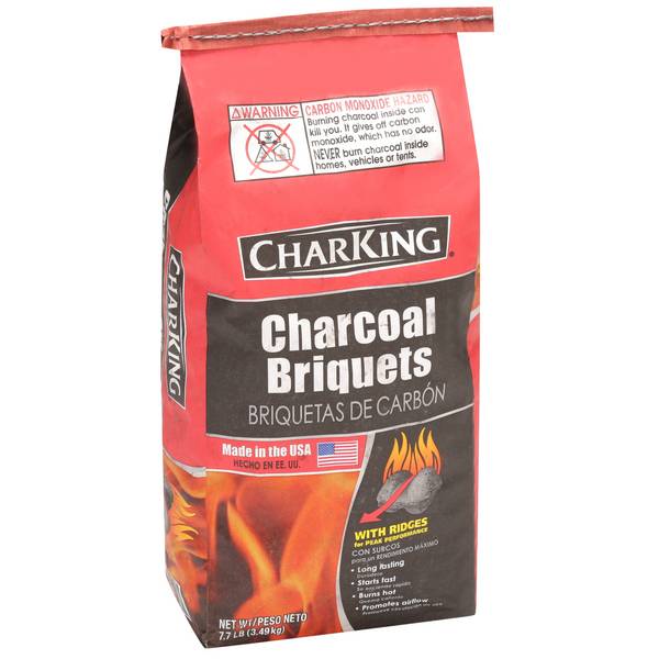 Charking Charcoal Briquets