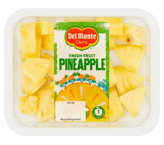 Del Monte Pineapple (200g)
