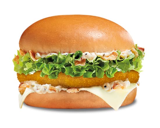ClassiQ Crispy Onions Chicken