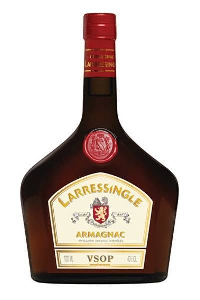 Larressingle V.s.o.p Armagnac (750ml bottle)