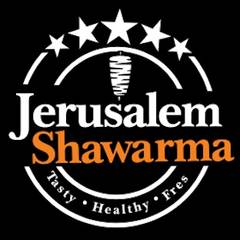 Jerusalem Shawarma (130 Ave SE)