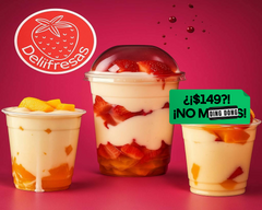 Deliifresas (Xalapa)