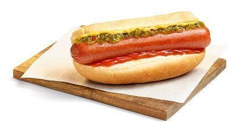 7-Eleven Cheddar Smokie
