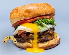 Burger Maniac (Bayview)