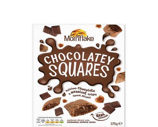 Mornflake Chocolatey Square (375 G)