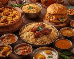 PRETHY'S Indian and Chinese Cuisine