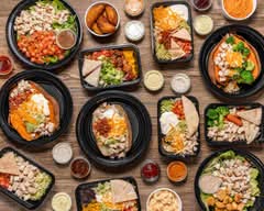 3 Chefs and a Chicken (57th Ave)