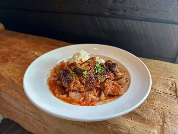 Jambalaya