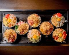 【牡蠣・お好み焼き・焼きそば】粉は友を呼ぶ