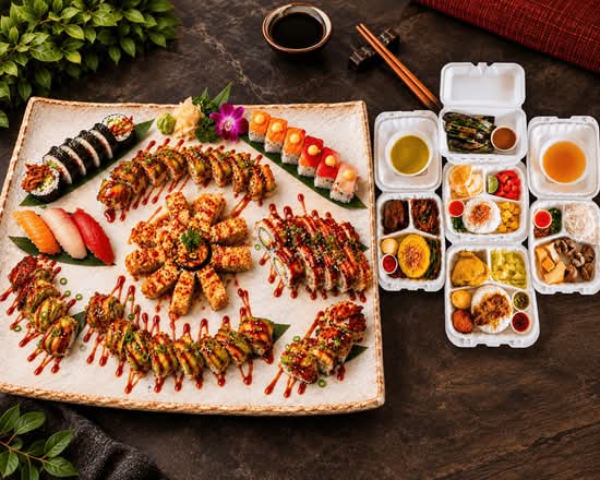 Dapur Umami (427 Lombrano St)