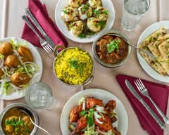 Tandoori Vibes (San Diego)