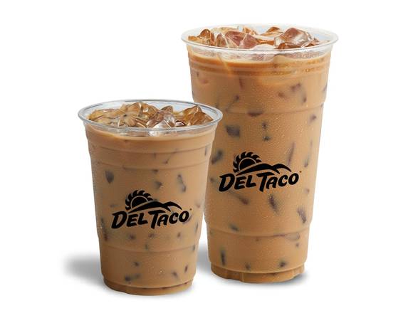 Iced Coffee