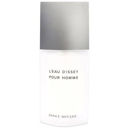 Issey Miyake L'eau D'issey Eau De Toilette Spray For Men