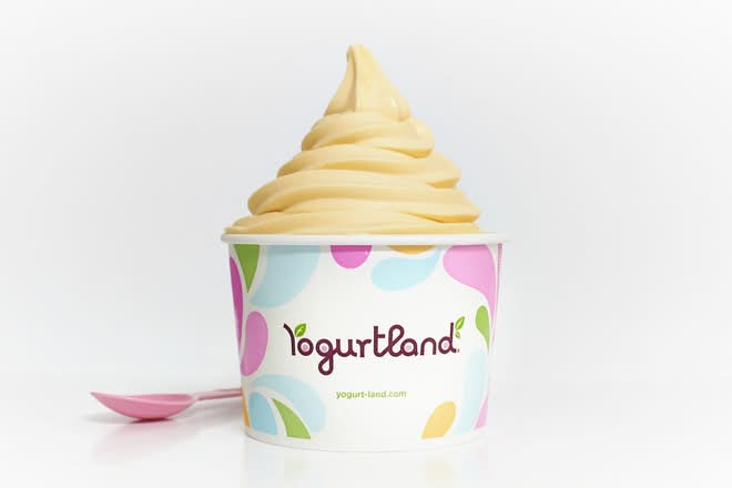 French Vanilla—No Sugar Added