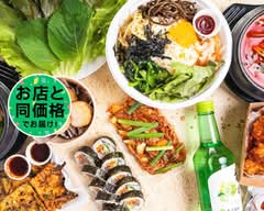 韓国ダイニング