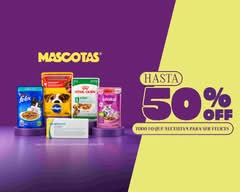 Mascotas (Shyris)