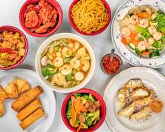 China Wok Express