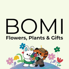 Bomi Flowers, Plants & Gifts 