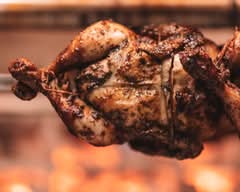 Asador San Miguel desde 1958