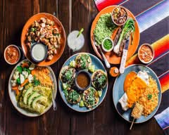 Ma'Luz Mexican Grill by Mi Pueblo