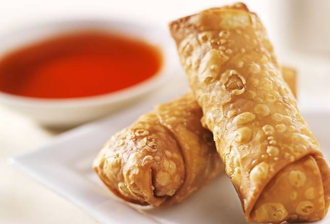 Egg Roll