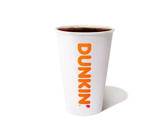 Dunkin' Midnight