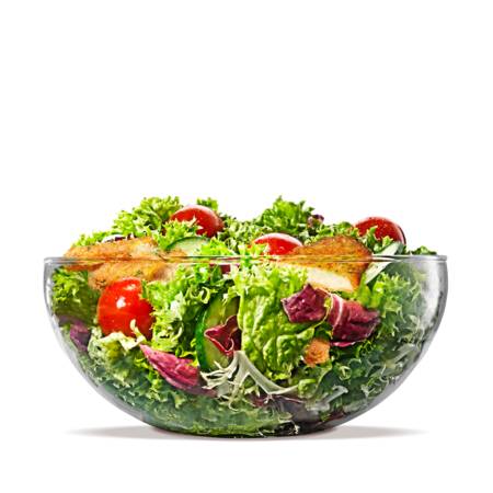 Veggie Salad