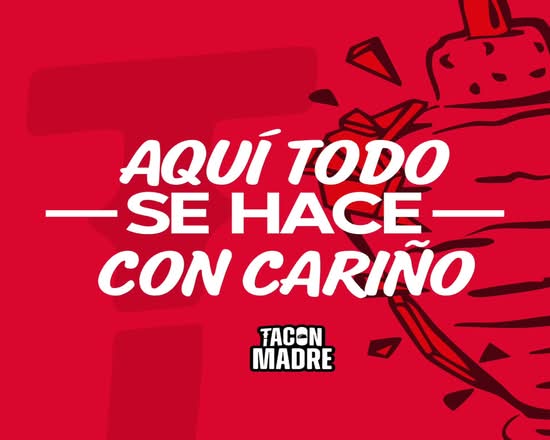 Tacon Madre (Merida)