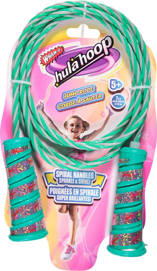 Wham-O Hula Hoop Jump Rope (1 ct)