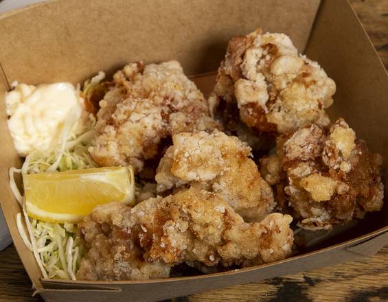 Karaage Fried Chicken