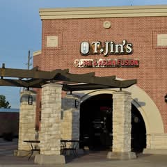 T. Jin's Sushi Asian Fusion (Spring Cypress Rd)