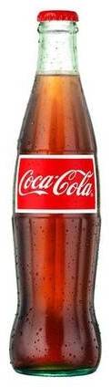 Mexican Coke 4x 12oz Bottles