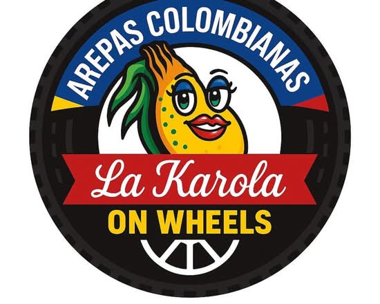 Karolas on Wheels (San Joaquin De Flores)