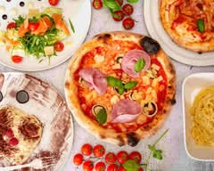 Peperoncino Pizza & Pasta
