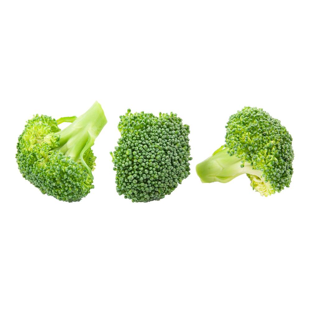 Fleurons De Brocoli 908 G / 2 Lb