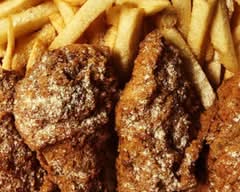 Krispy's Fish and Chicken