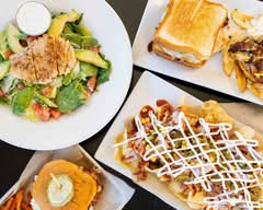 Rebar Kitchen & Taproom