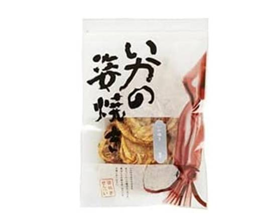 カネヨシ製菓いか姿焼きせんべい55gJ-798