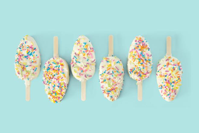 Sprinkle Pop