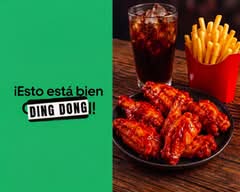 Alitas Supremas 2