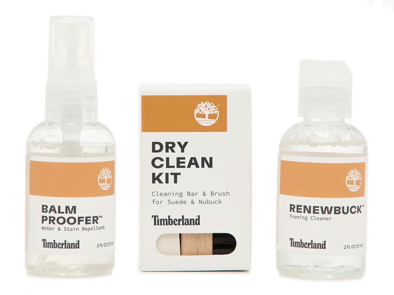 Timberland Travel Kit (Multicolor One Size)