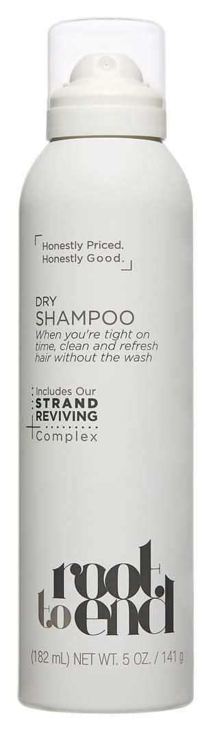 Root To End Dry Shampoo (5 oz)